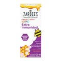 Zarbee's Extra Immunity Children's Syrup 120 ml