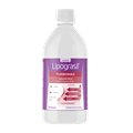 Lipograsil Turbomax Sabor Pêssego 500 ml