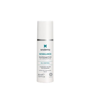 Sesderma Sesbalance Gel Matificante Plus 30 Ml