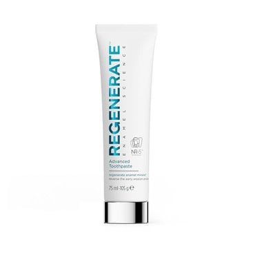 Regenerate NR5 Dentifrico 75 Ml