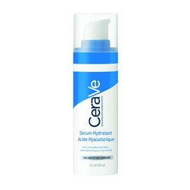 Cerave Hydrating Serum with Hyaluronic Acid 30 ml