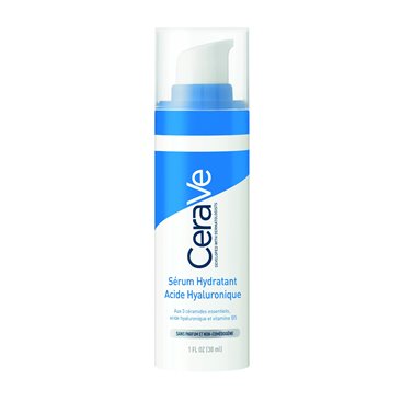 Cerave Hydrating Serum with Hyaluronic Acid 30 ml