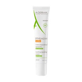 A-Derma Epithelial AH Ultra Soothing Repair Cream 40ml