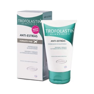 Trofolastin Antiestrias 100 Ml