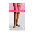 Farmalastic Media Corta (A-D) Compresion Normal Talla Reina Plus