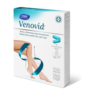 Mayla Venovid 60 tablets