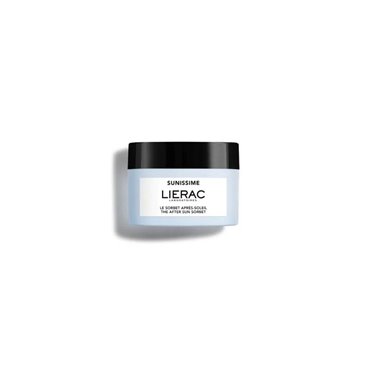 Lierac Sunissime After Sun Gel Rosto 50Ml