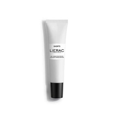 Lierac Diopti Eye Bag Correction Gel 15 ml