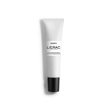 Lierac Diopti Eyes Dark Circle Correcting Fluid 15Ml