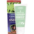 Oseo3+ Cannabis Cream 200Ml