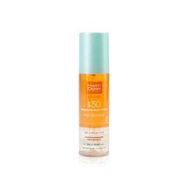 Martiderm Sun Care BRONZE [D] SPF30 155Ml