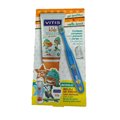 Vitis Kids Toothpaste Gel 50ml + Toothbrush + Gift