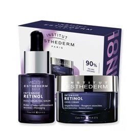 Esthederm Intensive Retinol Crema 50Ml + Serum 15Ml