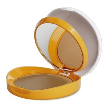 Heliocare 360º Spf 50+ Oil-Free Compact Color Bronze