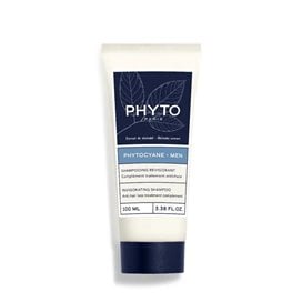 Phyto Phytocyane Men Revitalizing Shampoo 100Ml
