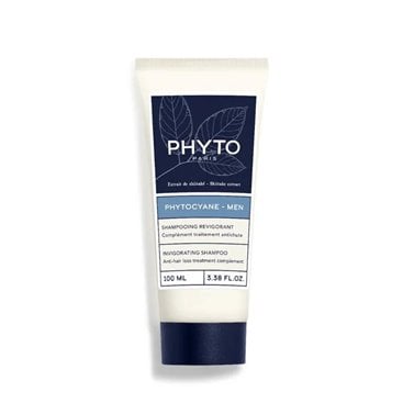 Phyto Phytocyane Men Champú Revitalizante 100Ml