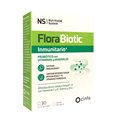 NS Florabiotic Immune 30 Capsules