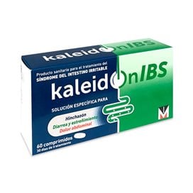 Kaleidon IBS 60 Tablets