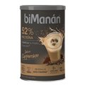 Bimanan Batido de Proteína Sabor Cappuccino 12 Sachês