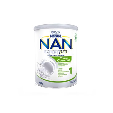 NAN Confort Total 1 800g