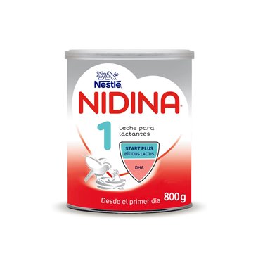 Nidina 1 Premium 800g