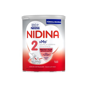 Nidina 2 Premium 800g