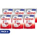 Nidina 2 Premium 6x800g