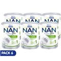 Nan Total Confort 1 6x800g