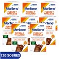 Meritene Força e Vitalidade Chocolate 120 saquetas