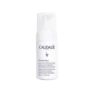 Caudalie Vinoperfect Mousse Micro Peeling 100Ml