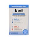 Tanit Plus Depigmentation + Tanit Sunscreen 15 Ml + 50 Ml