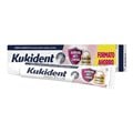 Kukident Pro Plus Barrera Anticomida sin sabor 57 G