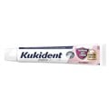 Kukident Pro Plus Food Barrier Flavor-Free 40g