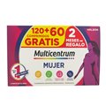 Multicentrum Mujer 180 Comprimidos