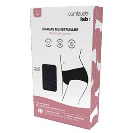 Cumlaude Menstrual Panties Size M