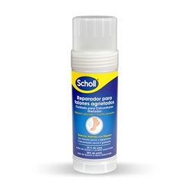 Scholl Reparador Para Talones Agrietados 70G