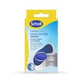 Scholl hard skin remover