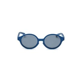 Mustela Gafas De Sol Infantil 0 A 2 Años Polarizadas Eco Aguacate Proteccion Uv 400 Color Azul