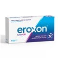 Eroxon Stimgel 4 Single Dose Tubes