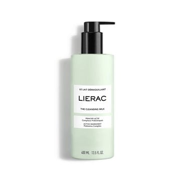 Lierac Cleansing Milk 400 ml