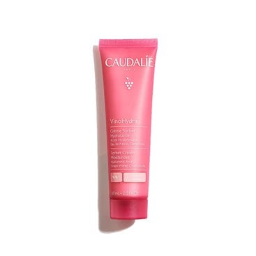 Caudalie Vinohydra Moisturizing Sorbet Cream 60Ml