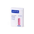 Vitis Soft Dental Floss With Fluoride and Mint 50 M