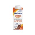 Meritene Strength & Vitality Drink 6x180 Ml Chocolate Flavour