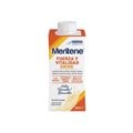 Meritene Fuerza Y Vitalidad Drink 6x180 Ml Sabor Vainilla