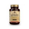 Solgar Glucosamina Msm Complex 60 Tablets