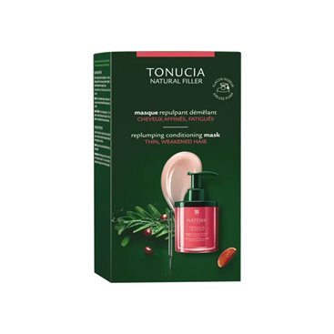 Rene Furterer Tonucia Máscara Redensificante 200ml