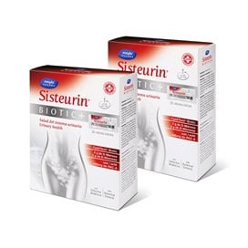 Mayla Sisteurin Biotic+ 2x20 Sticks Saving Pack