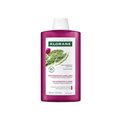 Klorane Hydrating Shampoo with Prickly Pear 400Ml