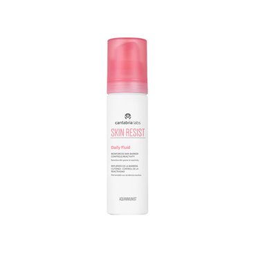 Skin Resist Daily Fluid 50Ml