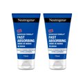 Neutrogena Crema Manos Rapida Absorcion 2x75Ml